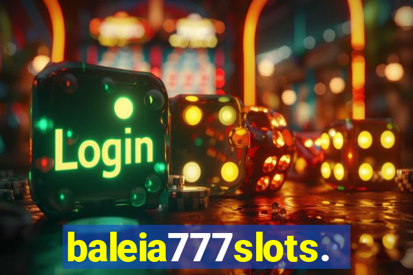 baleia777slots.com