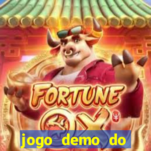 jogo demo do fortune dragon