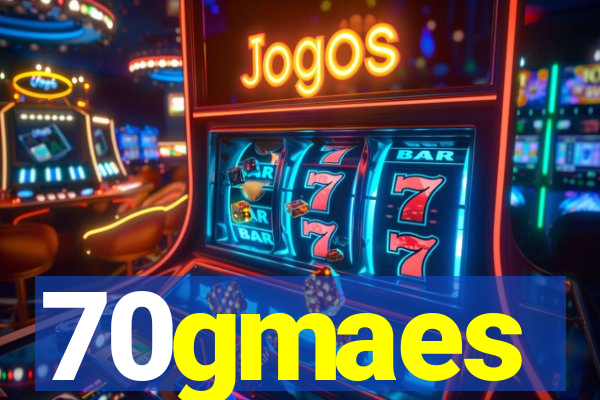 70gmaes