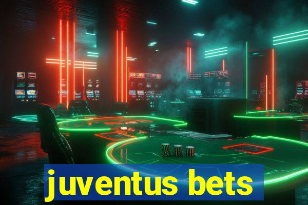 juventus bets