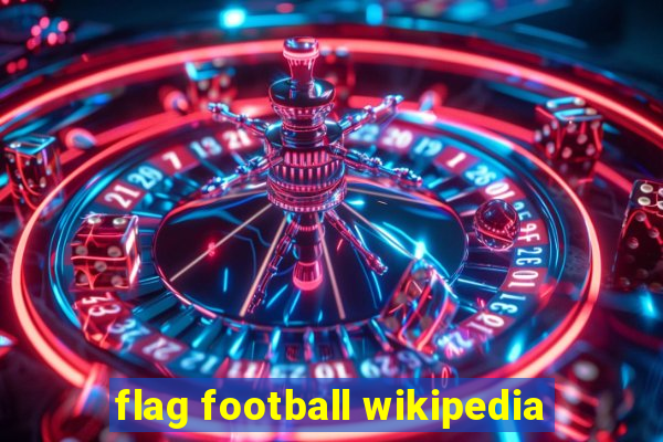 flag football wikipedia