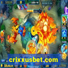 crixxusbet.com