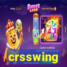 crsswing