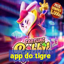 app do tigre