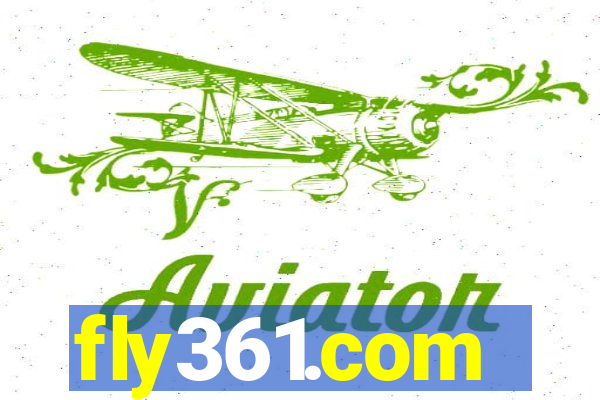 fly361.com