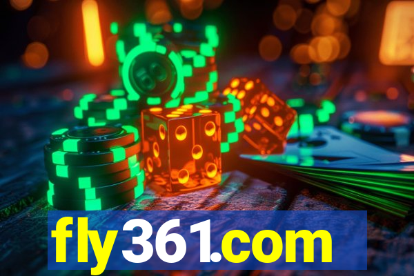 fly361.com