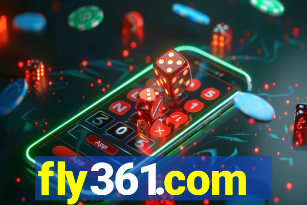 fly361.com