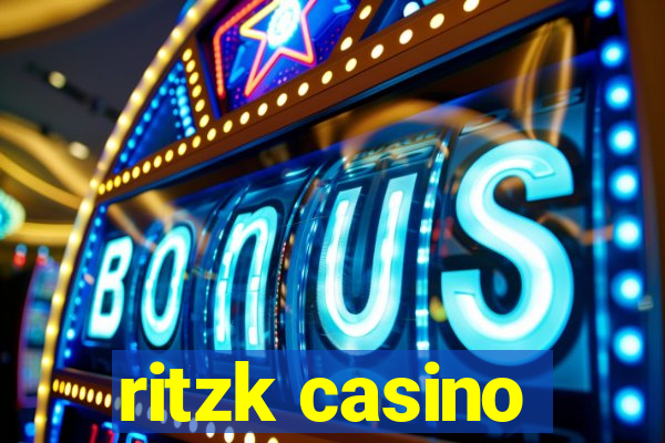 ritzk casino