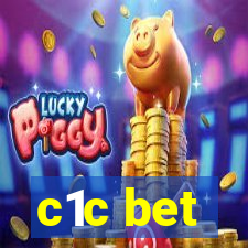 c1c bet