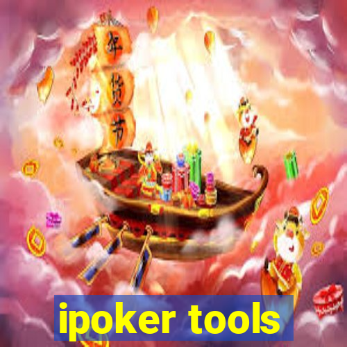 ipoker tools