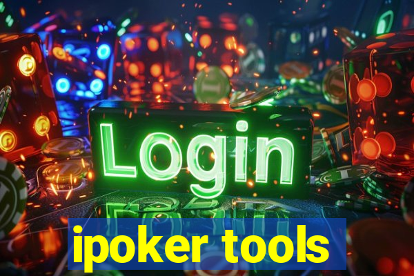 ipoker tools