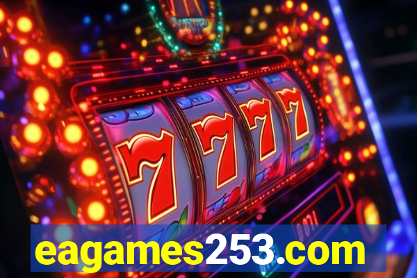 eagames253.com