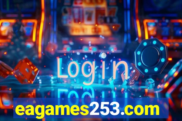 eagames253.com