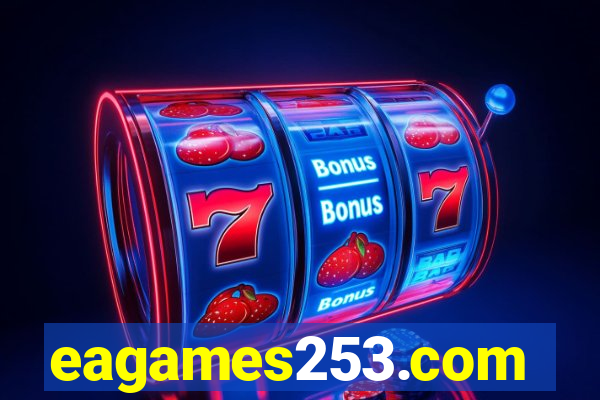 eagames253.com