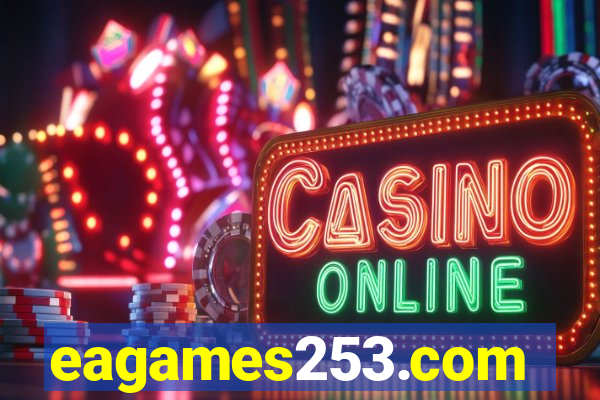 eagames253.com