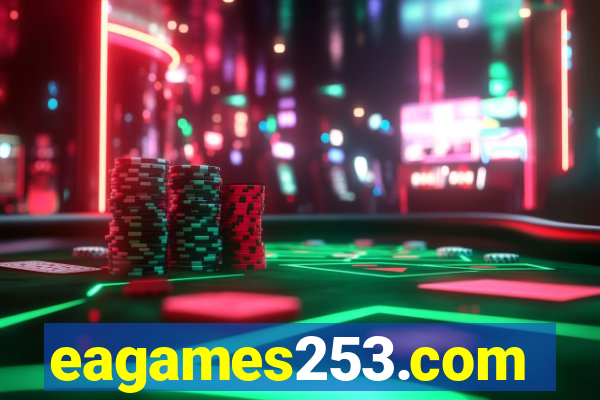 eagames253.com