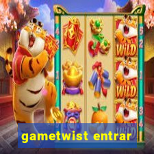 gametwist entrar