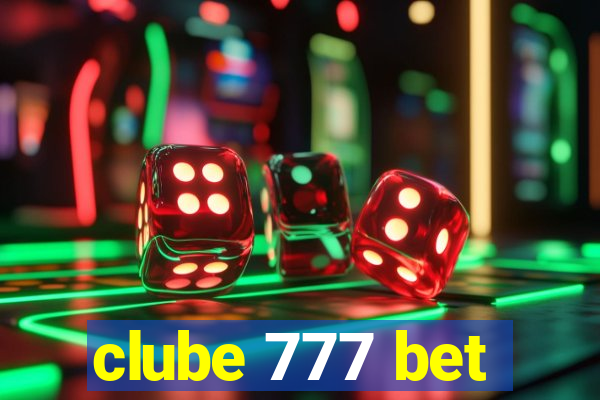 clube 777 bet