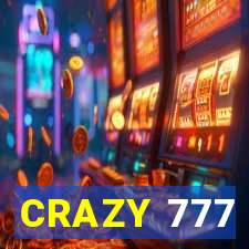 CRAZY 777