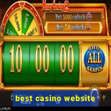 best casino website