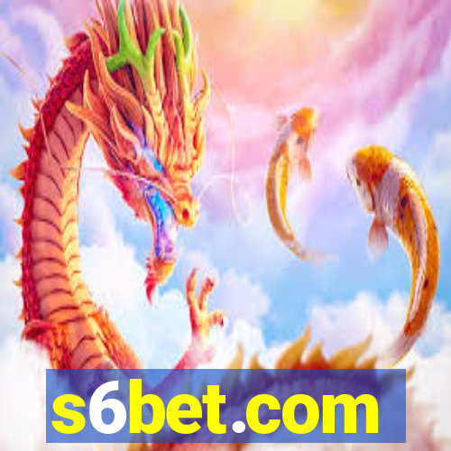 s6bet.com