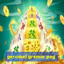 geromel gremio png