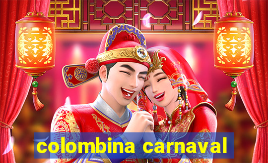 colombina carnaval