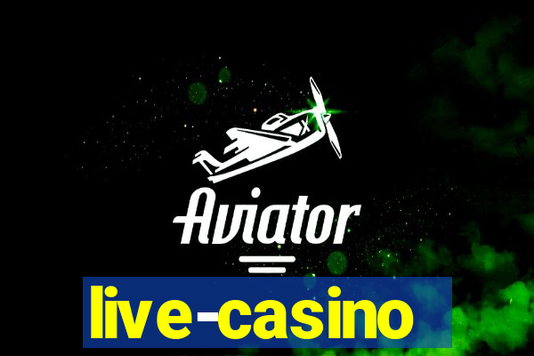 live-casino