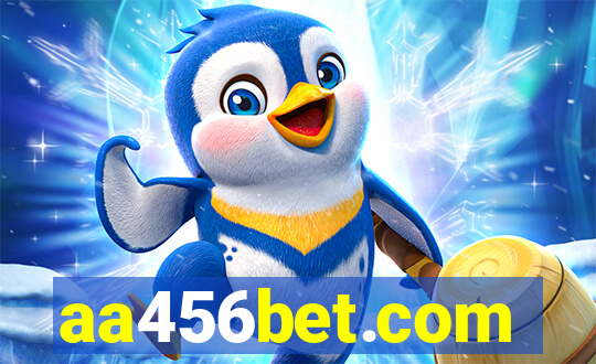 aa456bet.com