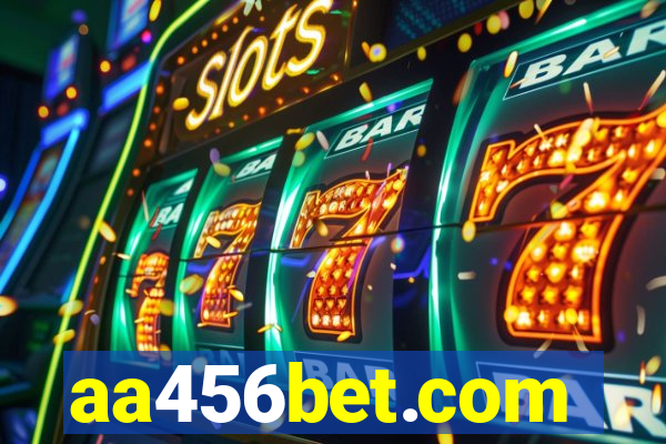 aa456bet.com