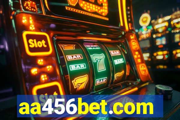 aa456bet.com