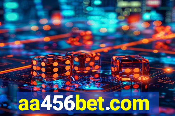 aa456bet.com