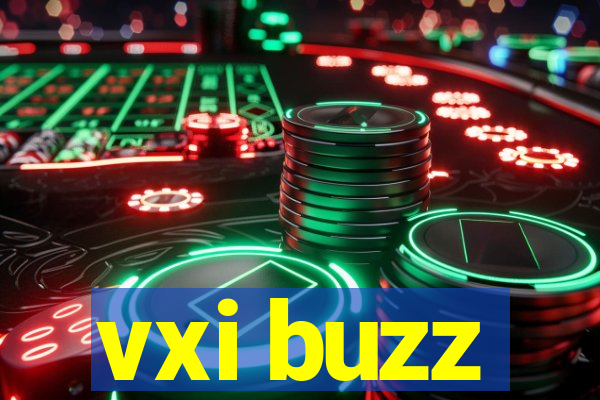 vxi buzz