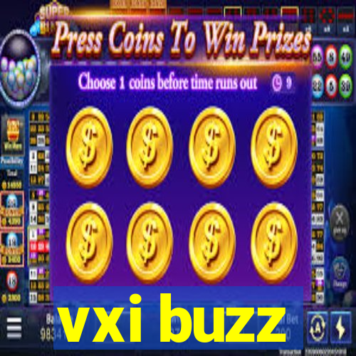 vxi buzz