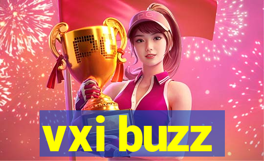 vxi buzz