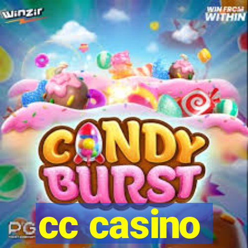 cc casino