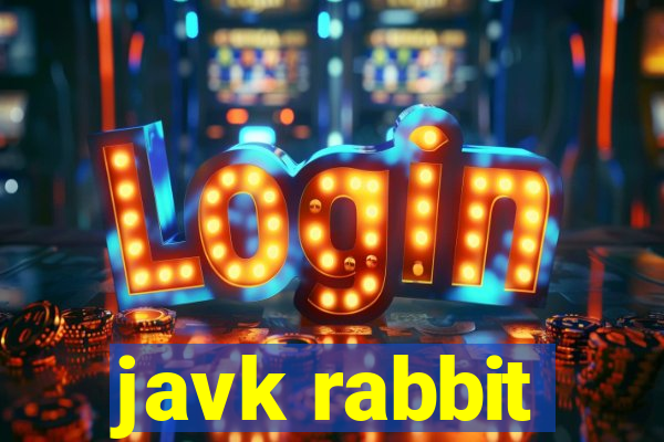 javk rabbit