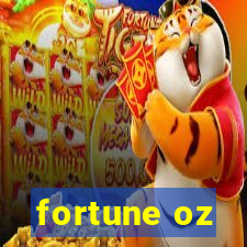 fortune oz