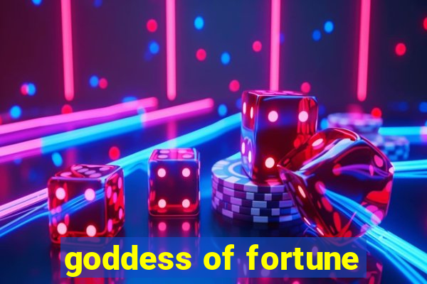 goddess of fortune