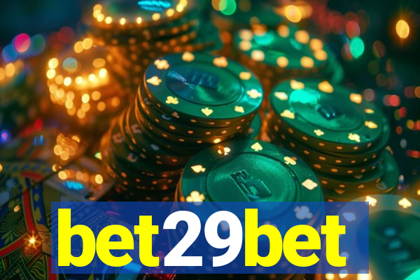 bet29bet