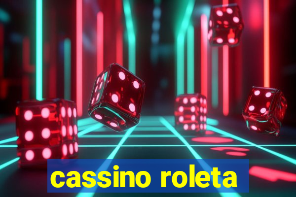 cassino roleta