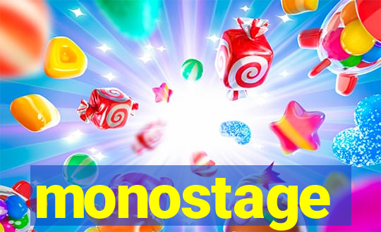 monostage