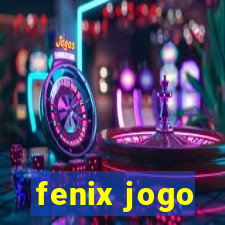 fenix jogo