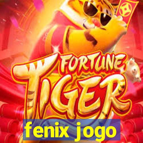 fenix jogo