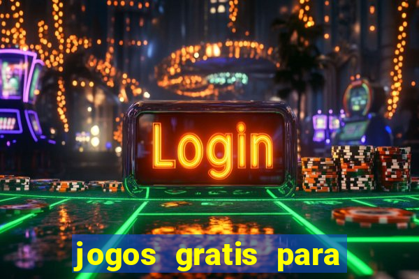 jogos gratis para ganhar dinheiro