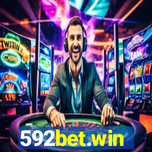 592bet.win