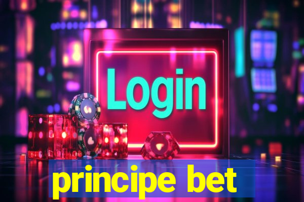 principe bet