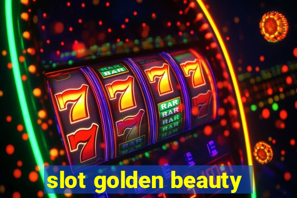 slot golden beauty