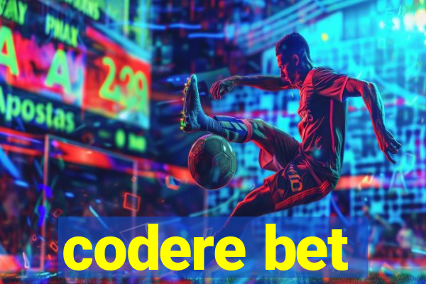 codere bet