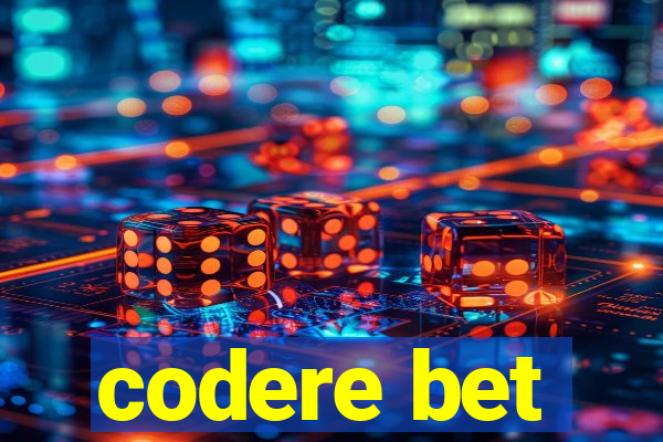 codere bet